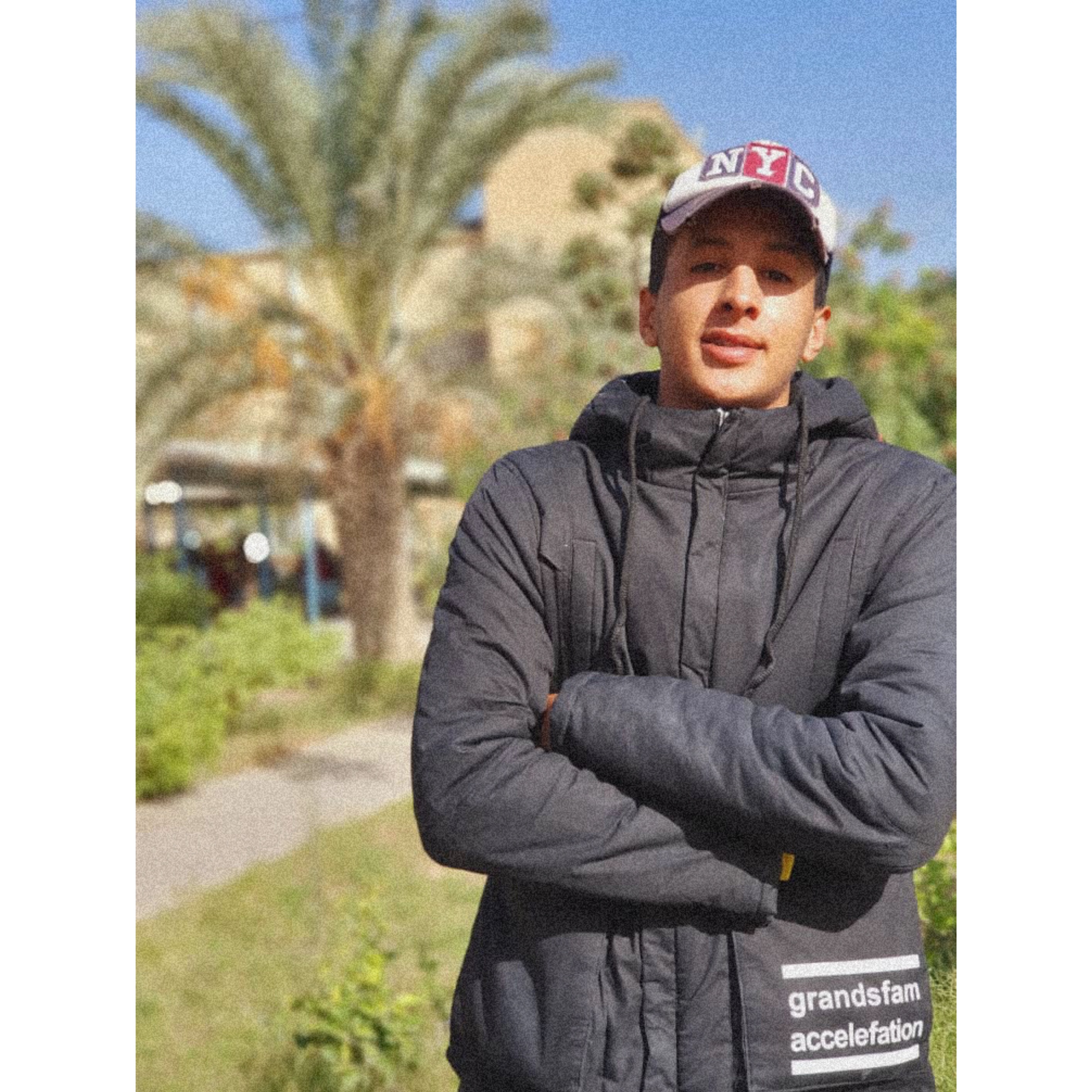 حمادي الفاخري