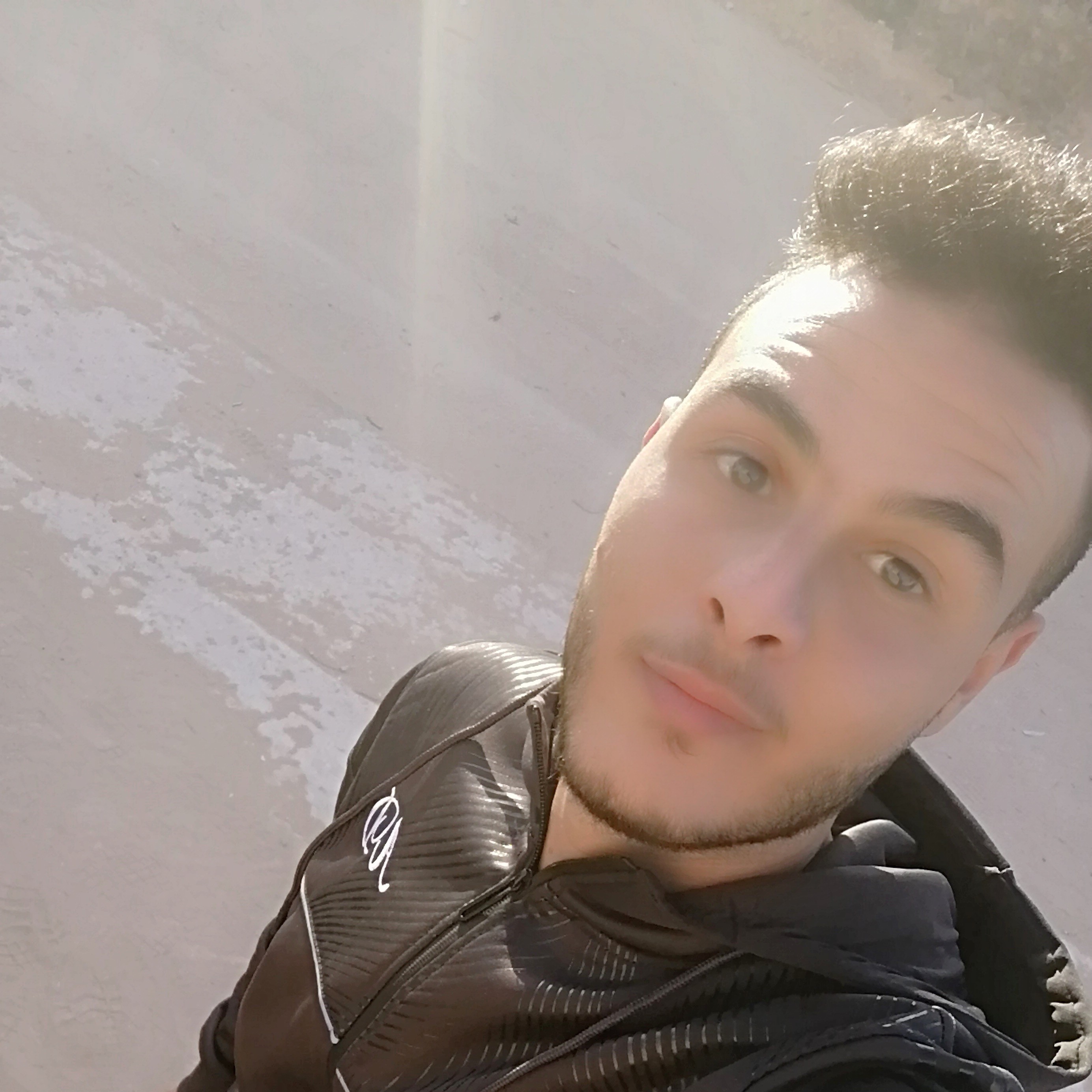 احمد الزريقي