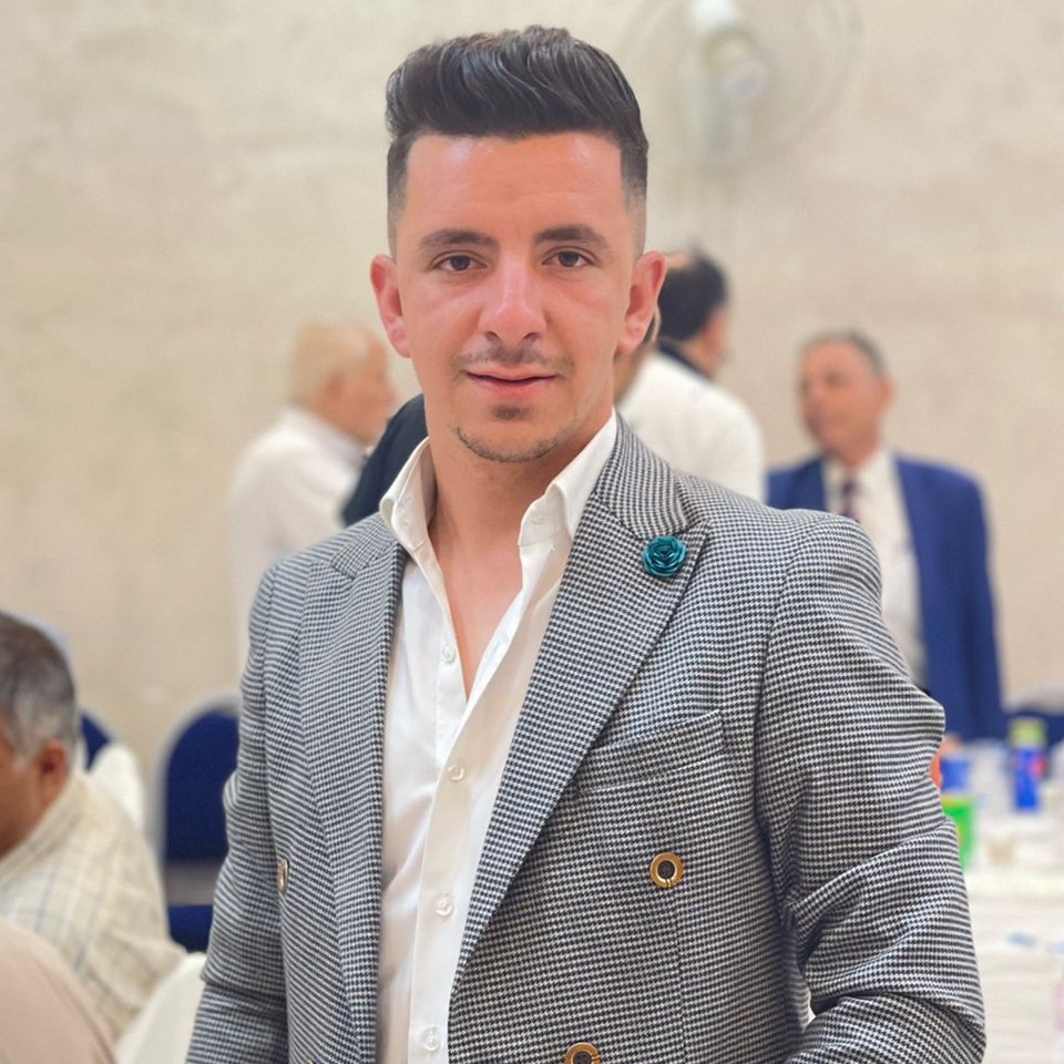 Youssef Smadi