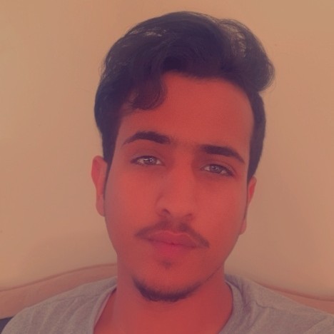 احمد الحويطات