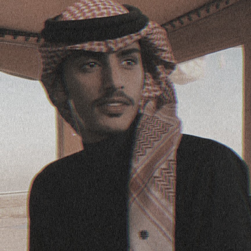 سعود الحويطي