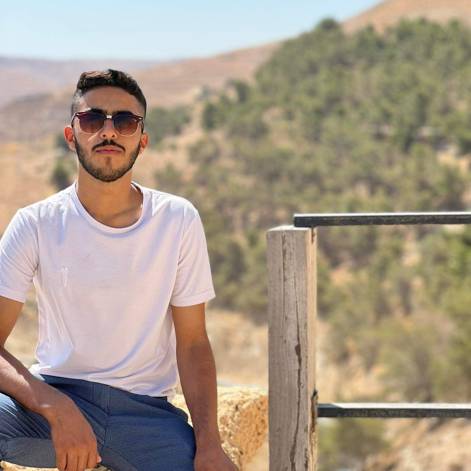 عبدالله مهند الرواشده