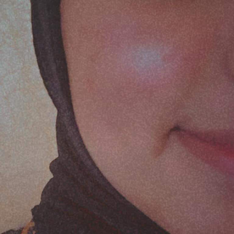 مروه القاضي