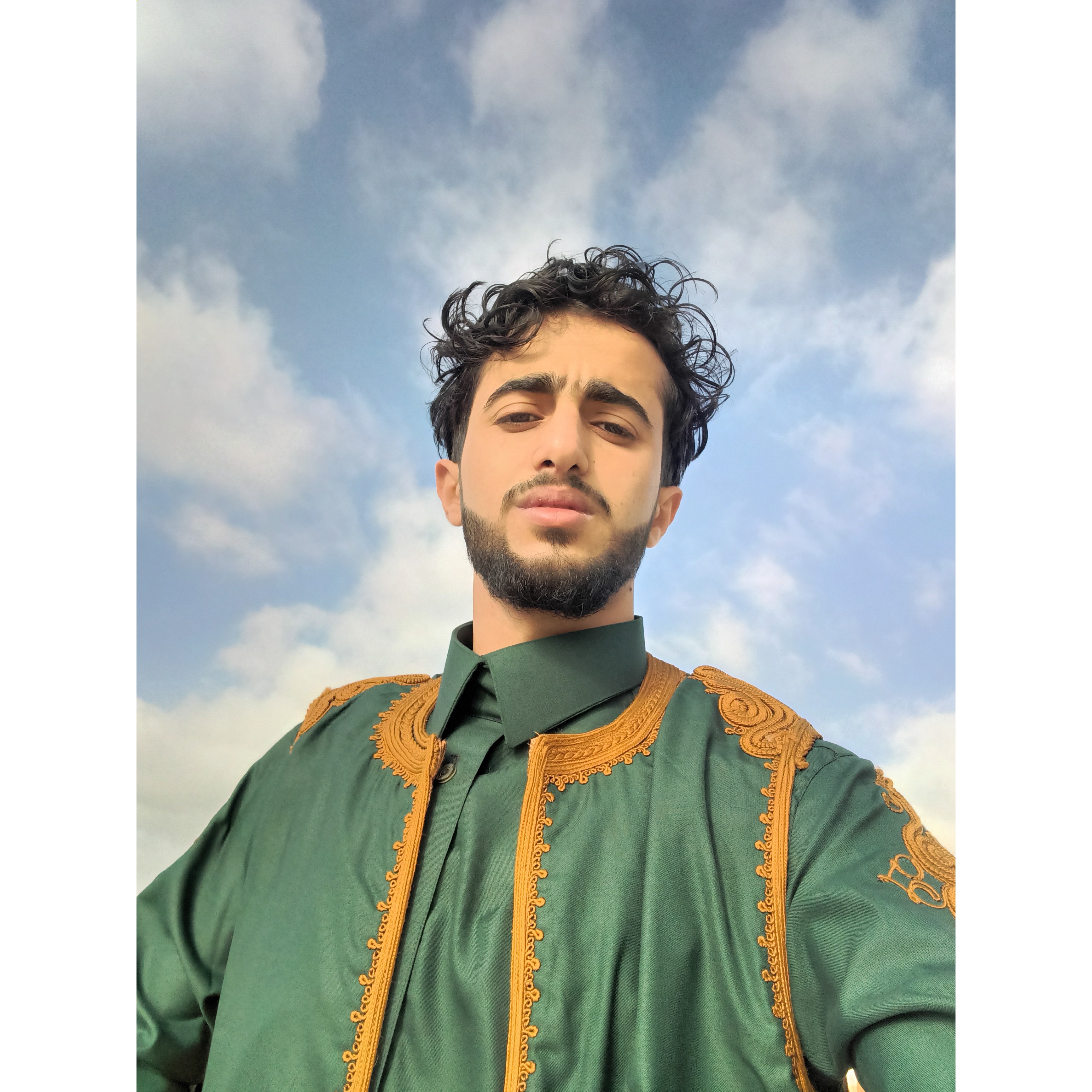 عادل صالح القطعاني