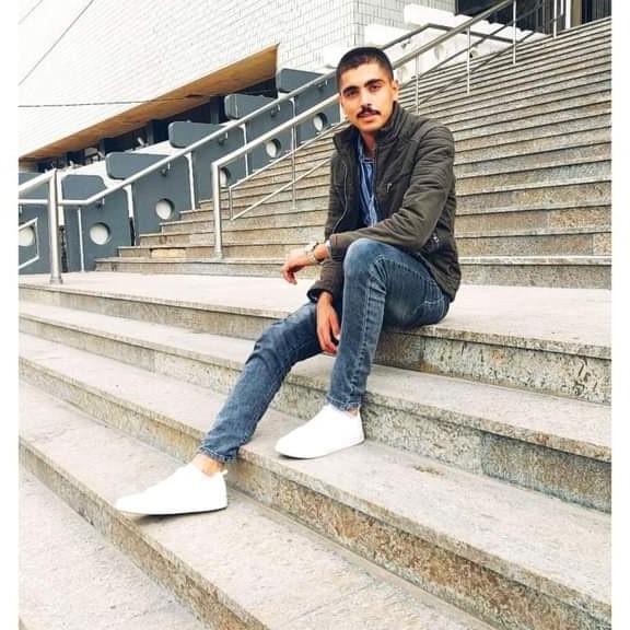 محمد الدهني