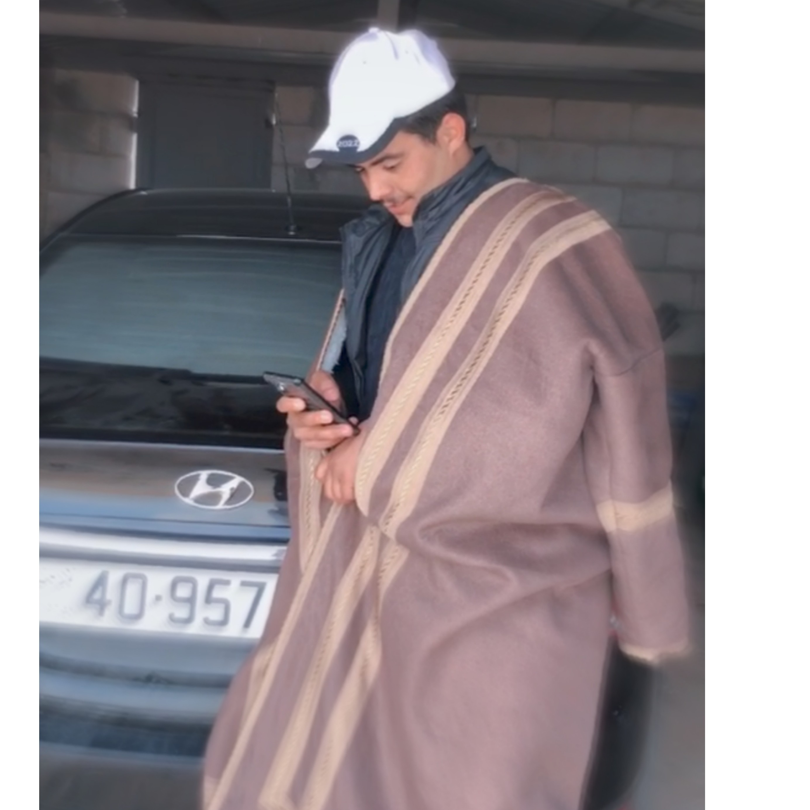 قيس الشمالات