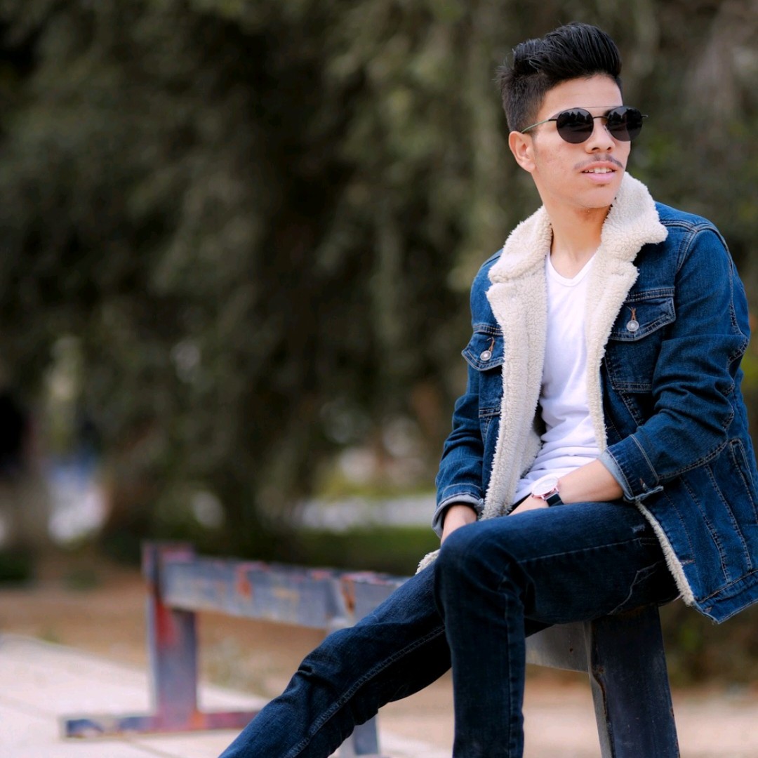 Khaled Sh