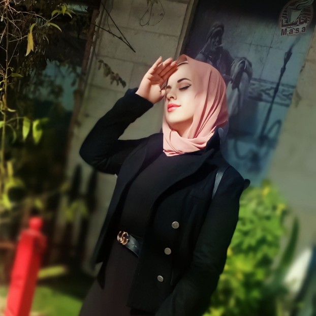 Hala Almomani