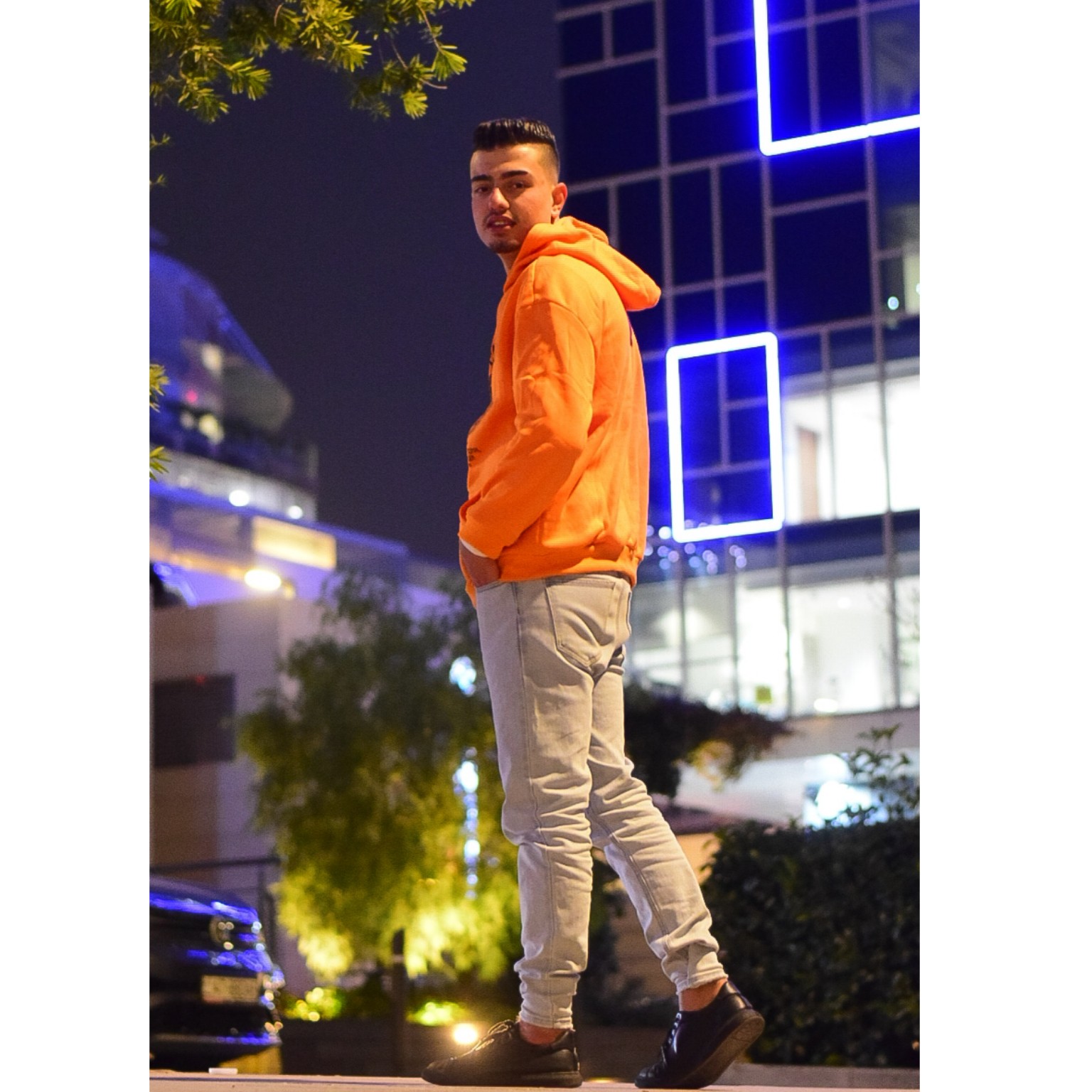 Muayad Ahmad Al Zu'bi