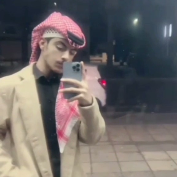 سالم بن هدايه الحجايا