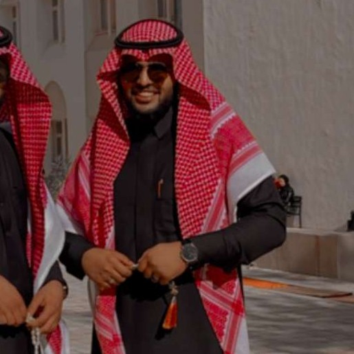 ميعاد العنزي 🇯🇴