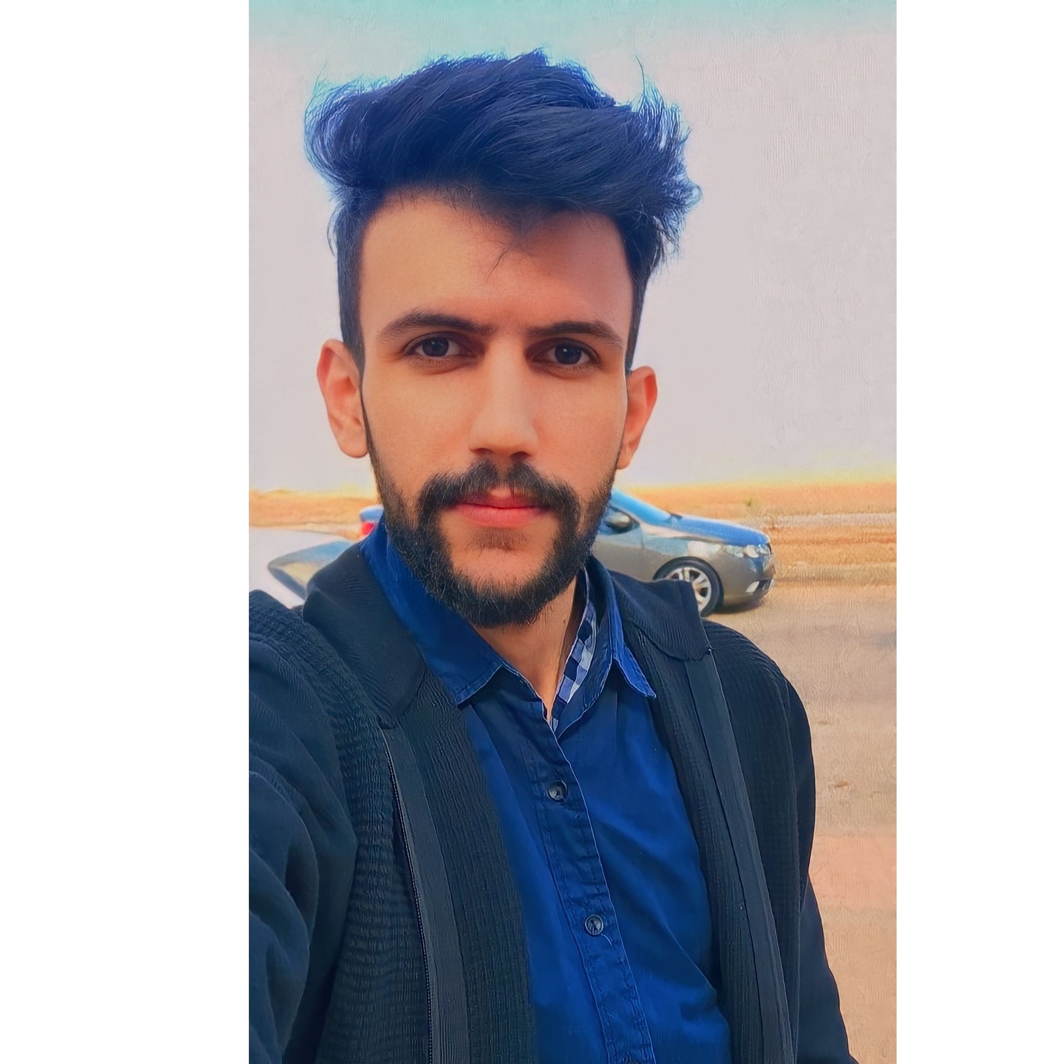 Mohammad