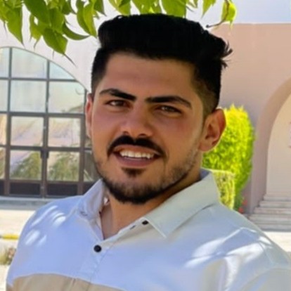 Abdallh Nawaiseh
