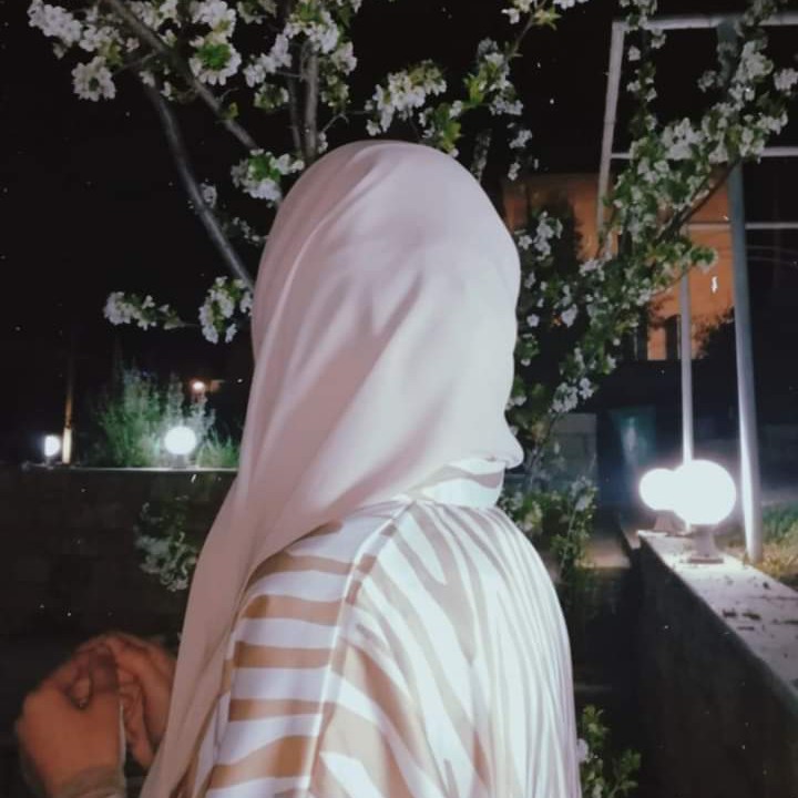 Farah bany saker