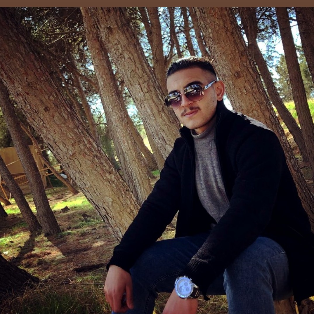 Naseem _AL Rafayaeha