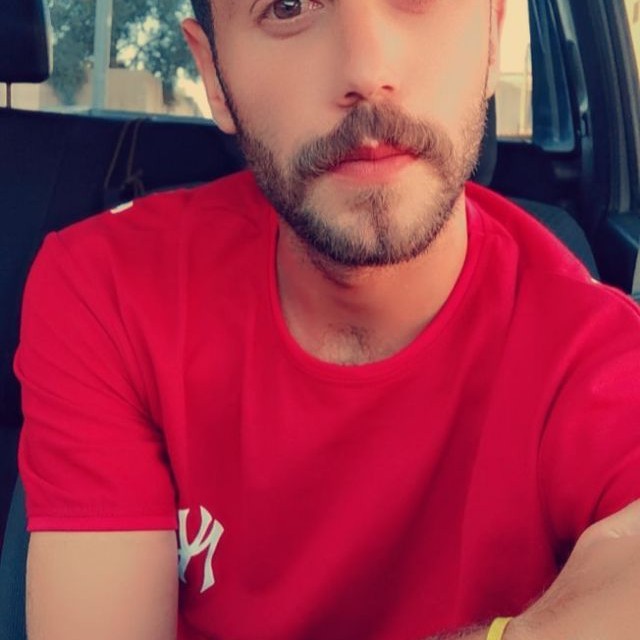 مهاب محمد البطوش