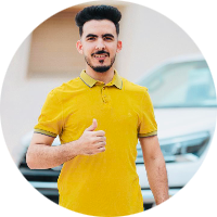 صلاح محمد حسين الزواوي