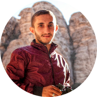 Ahmad Alshammari