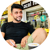 Shadi Hamadeen