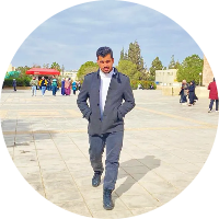 Eng-Farhan Alkhawaldeh