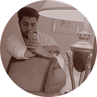 Ahmad anber