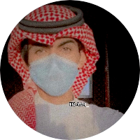 ♯̶ سعد "̯ 📮