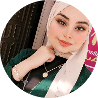 Amal Haider Almadadha