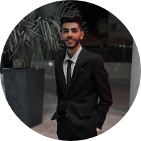 Abood Tamimi