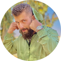 yousef daqamseh