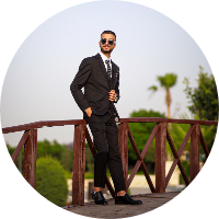 belal qaisi