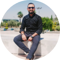 Rashed Alyasein