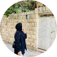 Heba Nawafleh