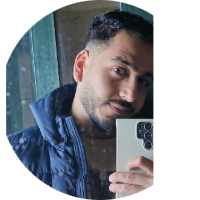 Ahmad Alhasanat