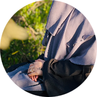 ليالـي
