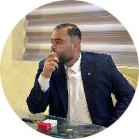 Abood Alamoush