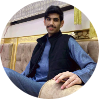 محمد جمعه العويضات