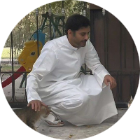 علي السعيدين